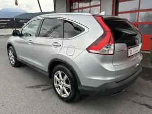 Honda CR-V Bild 4
