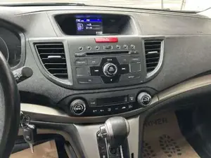 Honda CR-V Bild 11