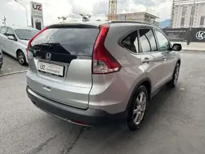 Honda CR-V Bild 6