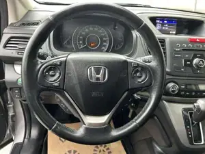 Honda CR-V Bild 13