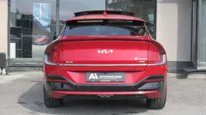 Kia EV6 Bild 6