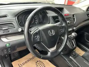 Honda CR-V Bild 10