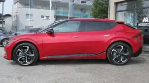 Kia EV6 Bild 5