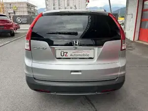 Honda CR-V Bild 5