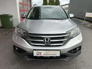 Honda CR-V Bild 2