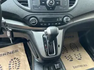 Honda CR-V Bild 12