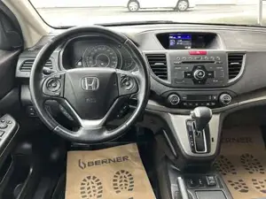 Honda CR-V Bild 15
