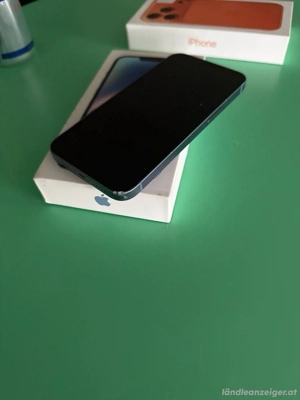 iPhone 14 128GB Blau 