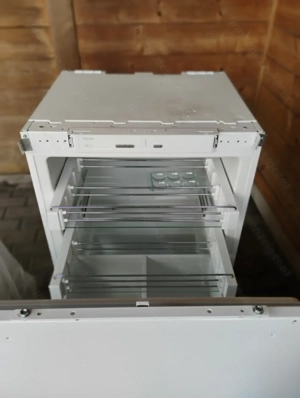 Miele K 9123 UI Kühlschrank mit Auszügen, voll integrierbar (Produktion von Liebherr), guter Zustand