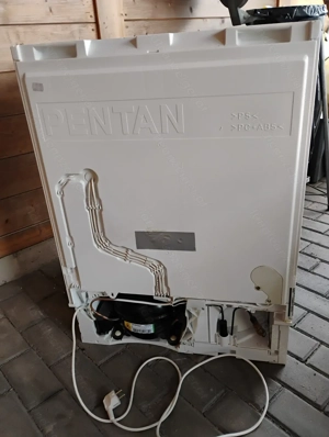 Miele K 9123 UI Kühlschrank mit Auszügen, voll integrierbar (Produktion von Liebherr), guter Zustand Bild 4