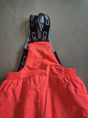 Schihose, Skihose, Schneehose, Schifahren, Kinder, 140  Bild 4