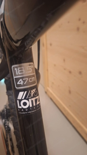 Mountainbike Trek Bild 2