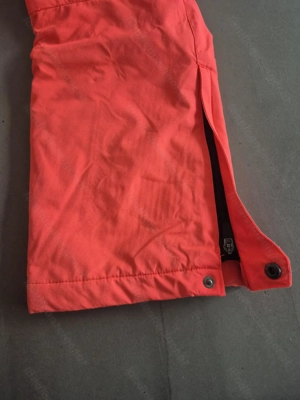 Schihose, Skihose, Schneehose, Schifahren, Kinder, 140  Bild 5