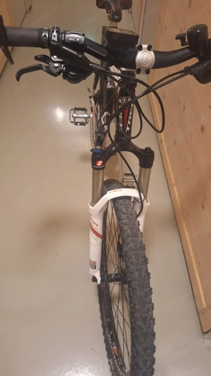Mountainbike Trek Bild 4