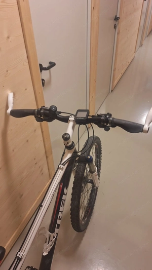 Mountainbike Trek Bild 3