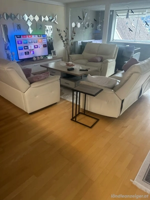 Couch Sessel set 3,2,2, Bild 3