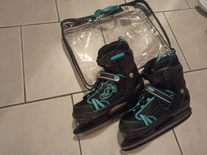 Eislaufschuhe