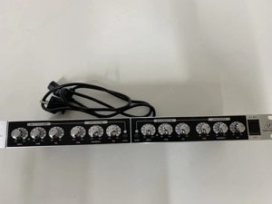 Behringer Stereo Exciter   Bass Prozessor Bild 2