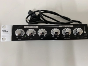 Behringer Stereo Exciter   Bass Prozessor Bild 3