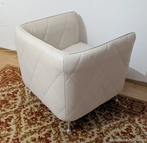 gemütlicher Sessel Bild 2