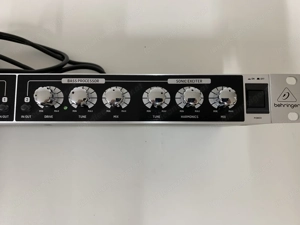 Behringer Stereo Exciter   Bass Prozessor Bild 4