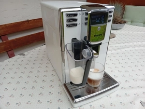 Philips Kaffeemaschine EP5331 Latte Go Bild 3