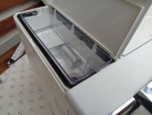 Philips Kaffeemaschine EP5331 Latte Go Bild 8