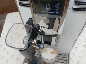 Philips Kaffeemaschine EP5331 Latte Go Bild 4