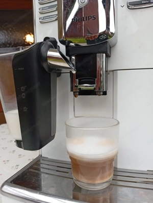 Philips Kaffeemaschine EP5331 Latte Go Bild 5