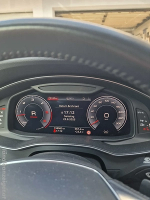 Audi A6 45tdi quattro avant sport Bild 6