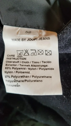 Jacke Joop Grösse 52 Bild 3