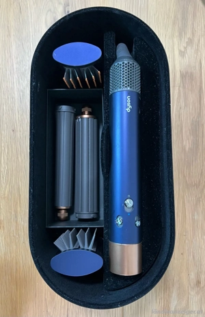 Dyson Air Wrap Bild 2