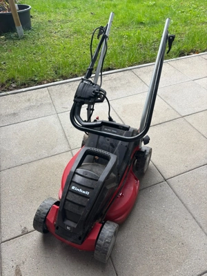 Rasenmäher Einhell