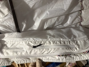 Ski Jacke gr XS sehr warm  Bild 2