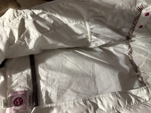 Ski Jacke gr XS sehr warm 