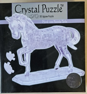 Puzzles in speziellen Formen und mit Spezialeffekten Bild 2