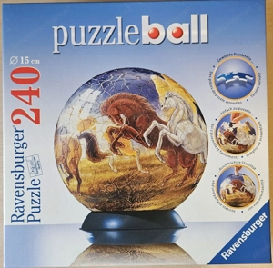 Puzzles in speziellen Formen und mit Spezialeffekten Bild 3