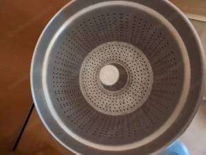 Entsaftertopf zu verschenken Bild 2