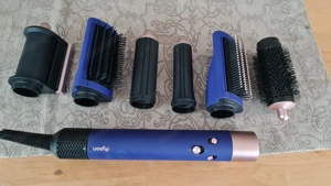 Dyson Airwrap Complet Bild 2