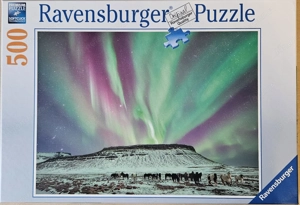 Puzzles in speziellen Formen und mit Spezialeffekten Bild 8