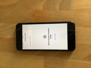 iPhone SE (2020)  Bild 3