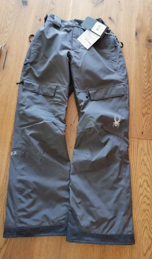 Damen  Ski Hose 