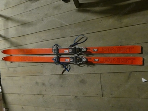 Head Alpinist Tourenski 180 cm lang