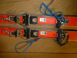 Head Alpinist Tourenski 180 cm lang Bild 2