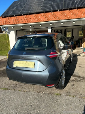 Renault Zoe Bild 3
