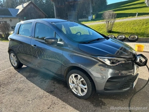 Renault Zoe Bild 2
