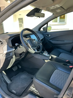 Renault Zoe Bild 5