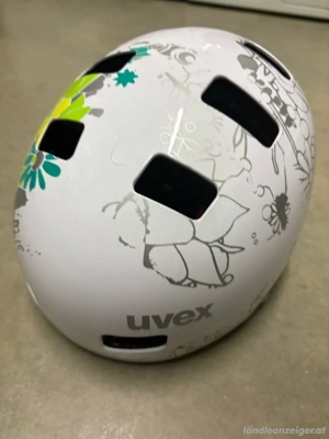 Skihelm Uvex Kids 3  Bild 3