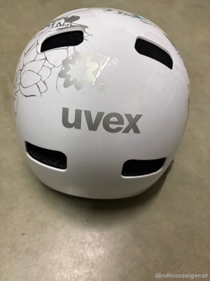 Skihelm Uvex Kids 3 