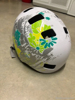 Skihelm Uvex Kids 3  Bild 2